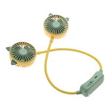 VENTILADOR DE CUELLO DD5583A